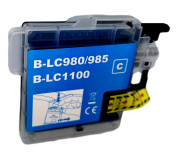 Brother LC-985C, cyan