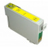 Epson T1294 Yellow kompatibilní inkoustová náplň pro Stylus SX420W SX425W SX525WD BX305F BX320FW žlutá 12ml,T 1294, T-1294 , C13T129440,EPSON T1294 