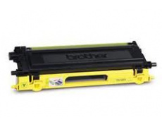 Toner Brother TN-135Y Yellow kompatibilní, pro HL-4040CN 4050CDN DCP-9040CN 9045CDN MFC-9440C, TN135Y 4000s žlutý