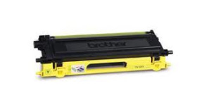 Toner Brother TN-135Y Yellow kompatibilní, pro HL-4040CN 4050CDN DCP-9040CN 9045CDN MFC-9440C, TN135Y 4000s žlutý