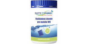 QuickScents BIO 20ks