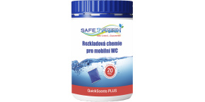 QuickScents Plus 20ks