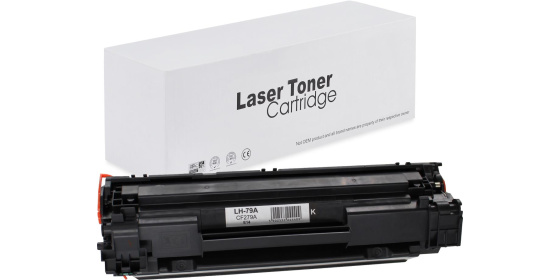 HP CF279A - kompatibilní toner 1000stran