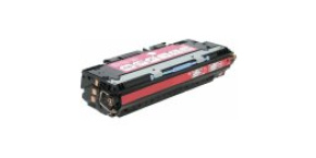 Kompatibilní toner HP Q2673 A červená reman. 4000stran Q 2673