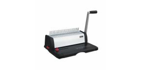 Vázací stroj HP 5015 - A4, pro plastovou vazbu