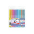 Centropen Colour World 7550 Pastel 12ks