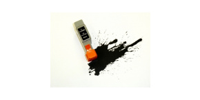 Canon BCI24Bk černá kompatibilní inkoustová kazeta, 11ml bci 24 , bci24 , bci24 bk , bci 24bk