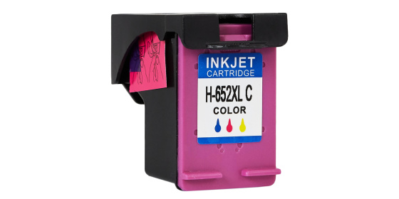 HP F6V24AE - kompatibilní