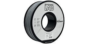 Professional Lab Filament ASA šedá 1.75mm 1kg