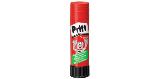 Lepicí tyčinka PRITT 8g , lepidlo