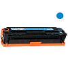 Kompatibilní toner HP CE321A modrá 100% NEW 128A , 1300stran , CE321 A , CE 321 A , HP128A , HP 128A