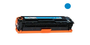Kompatibilní toner HP CE321A modrá 100% NEW 128A , 1300stran , CE321 A , CE 321 A , HP128A , HP 128A