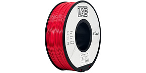 Professional Lab Filament ASA červená 1.75mm 1kg