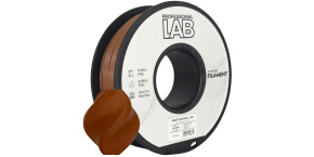 Professional Lab Filament PLA+ hnědá 1.75mm 1kg