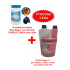 Blue Magic Aut Sachets BUBBLE GUM v dóze 20ks+FLUSH Magic 1L CENOVĚ VÝHODNÁ SADA