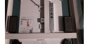 Bluetooth reproduktory STNDARD k zrcadlu LED