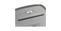 Dahle PaperSafe 140 - P4, skartovačka na 10 listů, řez na mikročástice 5 x 18 mm