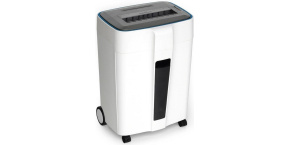 Skartovačka Wallner HD-120 C2 - P5, řez na částice 2 x 10 mm