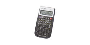 Kalkulačka CITIZEN SR 270N