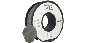 Professional LAB Filament HS-PLA šedá 1.75mm 1kg