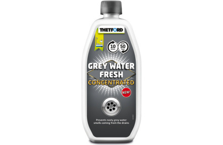 Thetford grey water fresh 0,8l koncentrát