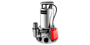 Graphite ponorné vodní čerpadlo 59G449, 900W, 17000l/hod., 8m