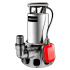 Graphite ponorné vodní čerpadlo 59G449, 900W, 17000l/hod., 8m