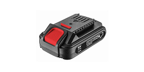 Graphite Akumulátor aku 58G001 18V, Li-Ion 2Ah Energy+ Graphite Akumulátor aku 58G001 18V, Li-Ion 2Ah Energy+