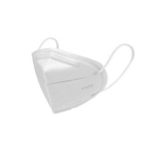 RESPIRÁTOR FFP2 / KN95  5ks