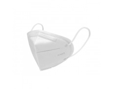 RESPIRÁTOR FFP2 / KN95  5ks