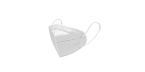 RESPIRÁTOR FFP2 / KN95  5ks