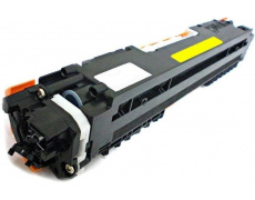 Toner HP CF352A ,kompatibilní ,1000stran , pro Color LaserJet Pro M176 MFP , 352A