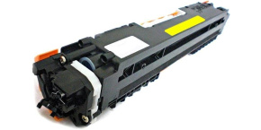 Toner HP CF352A ,kompatibilní ,1000stran , pro Color LaserJet Pro M176 MFP , 352A