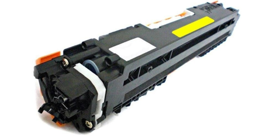Toner HP CF352A ,kompatibilní ,1000stran , pro Color LaserJet Pro M176 MFP , 352A