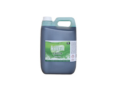 Killer GREEN 5L pro chemická WC