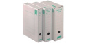 Archivační box EMBA A4 330x260x75mm