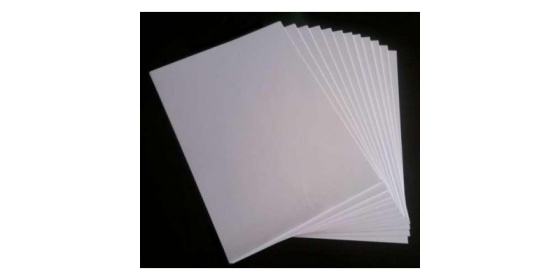 Fotopapír A4 140g lesklý  20ks