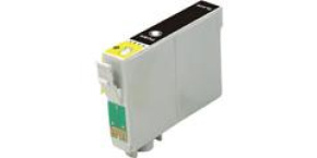 Epson T0891 černá 100% NEW kompatibilní kazeta NEW CHIP 14ml