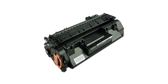 Kompatibilní toner HP CE505X LaserJet P2055, 