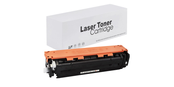 Toner HP CF213A červená kompatibilní 1800stran