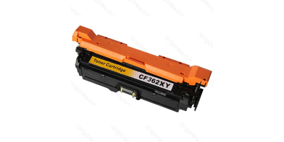 HP CF362X - kompatibilní