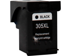 HP 3YM62AE č.305XL černá kompatibilní kazeta