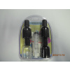 Plnící sada , refill kit černá 3x30ml, pro HP C9351 č.21 , c 9351