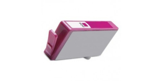 HP CD973AE ,červená 920XL vč.CHIPU 15,6ml. kompatibilní ink.kazeta , 920 XL , CD973