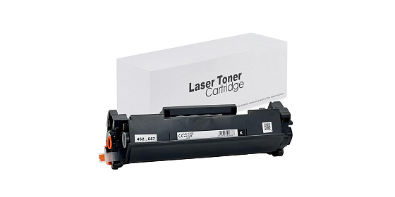 Toner HP W1350X 135X kompatibilní - š čipem