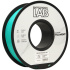Professional Lab Filament PETG cyan 1.75mm 1kg