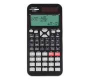 Rebell Kalkulačka RE-SC2080S, černá, vědecká, bodový displej