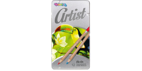 Pastelky Colorino Artist 12ks