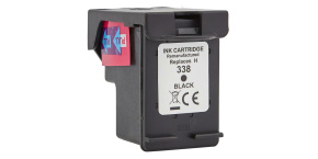 HP C8765 č.338 černá, kompatibilní 