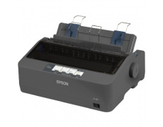  Tiskárna EPSON LX-350, A4, 9 jehel, 347 zn/s, 1+4 kopií